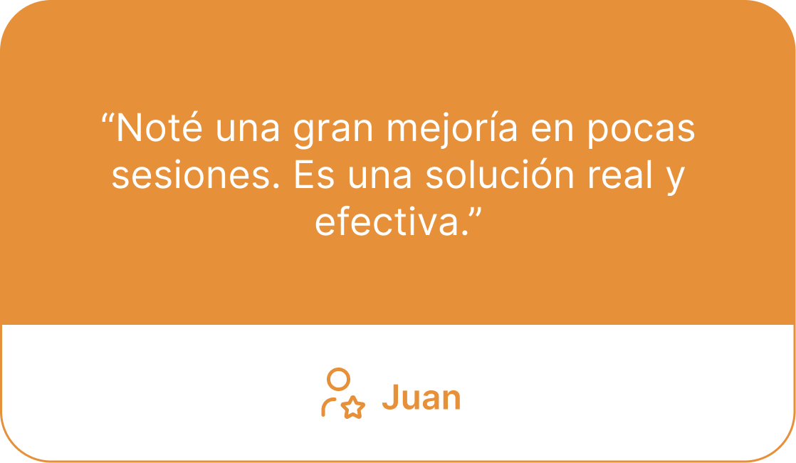 Testimonios Bernal 2