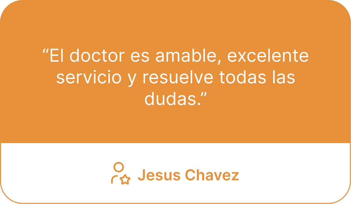 Testimonios Bernal 4