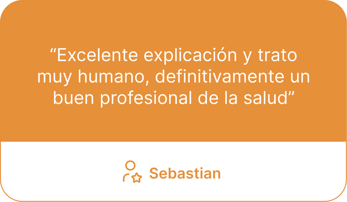 Testimonios Bernal 6