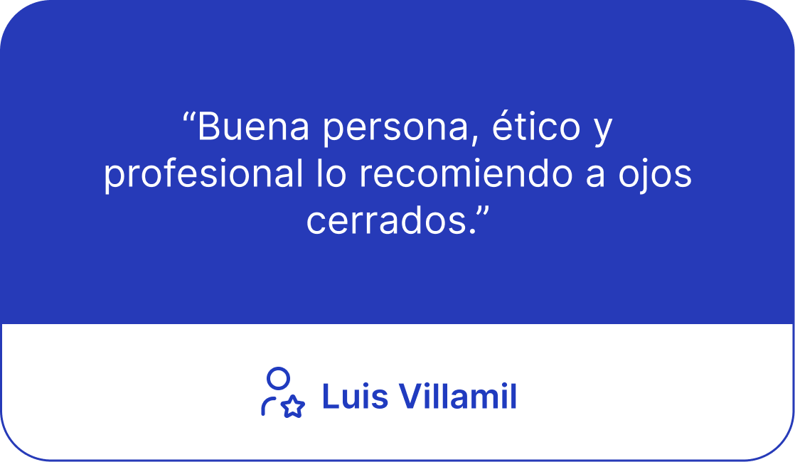 Testimonios Bernal 7