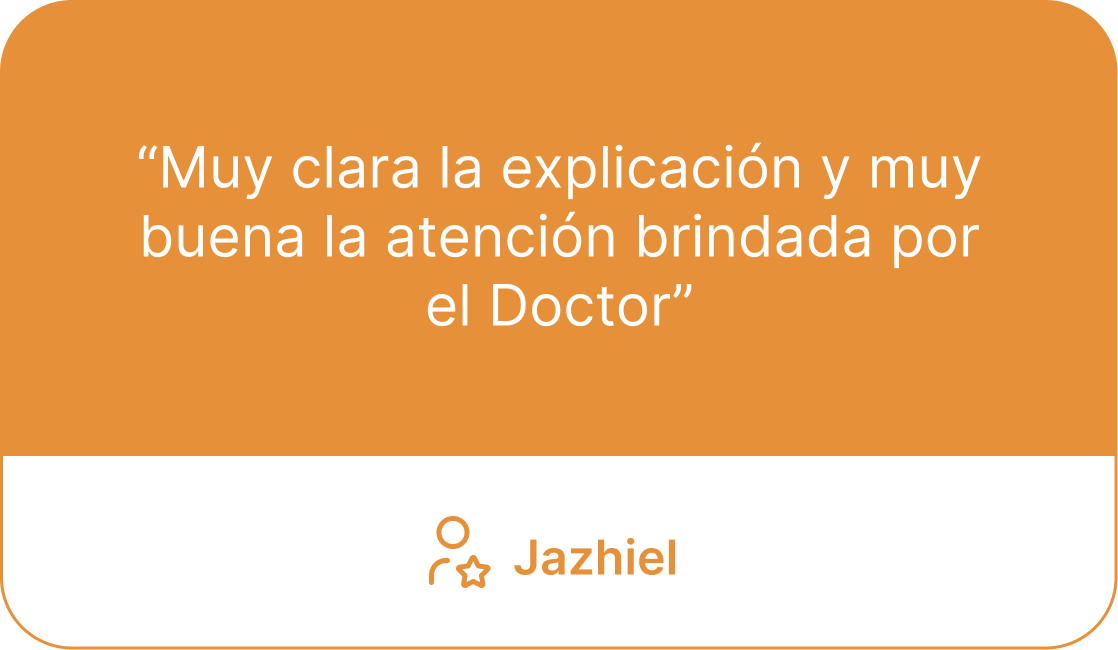 Testimonios Bernal 8